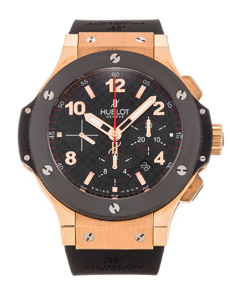 correa hublot replica|Hublot 44mm.